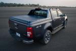 Chevrolet S10 100 Years Double Cab 2017 года